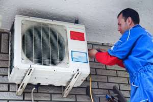 HVAC Companies Near North Richland Hills, TX Available Now